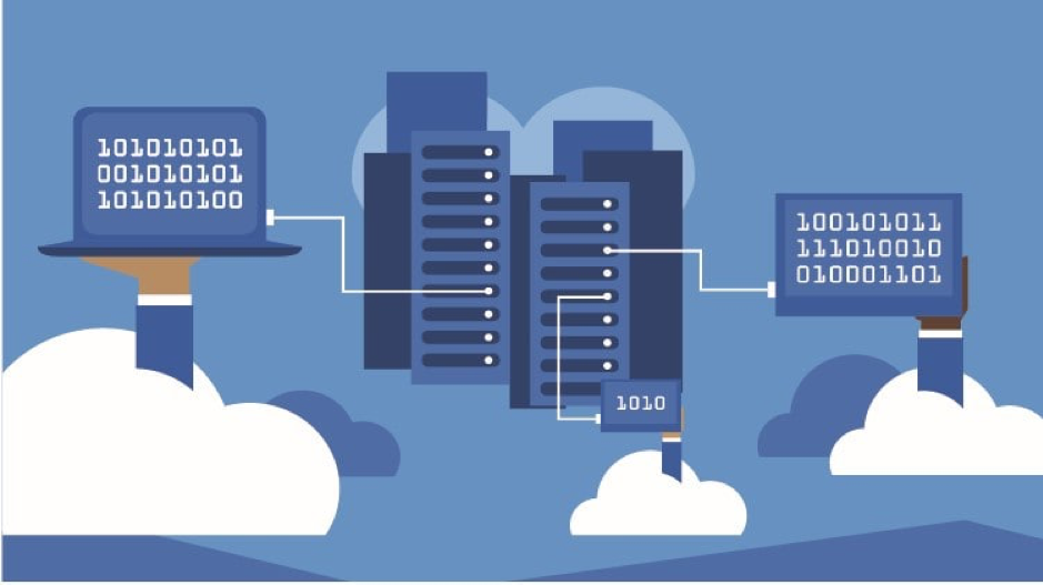 02. The Internet, Cloud Services and World Wide Web Image