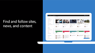 01. Introduction to SharePoint Image