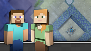 01. Code with Minecraft Image