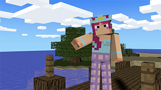 02. Minecraft – Hour of Code Image