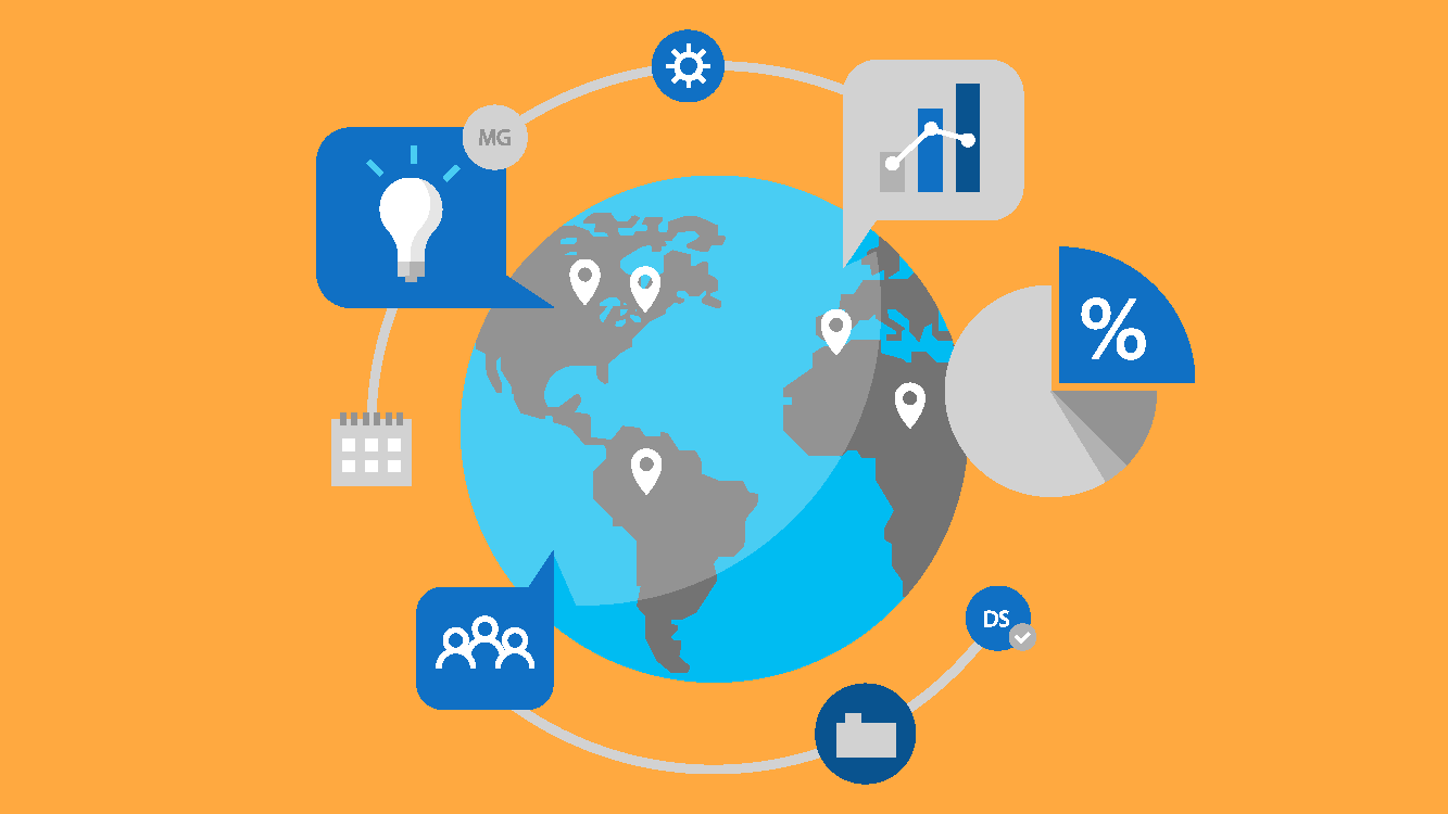 Data Series Analytics Big Data Hadoop On HDInsight Image
