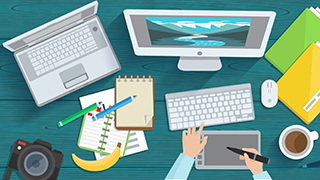 01-Work with Computers Image