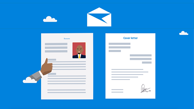 Resumes Image
