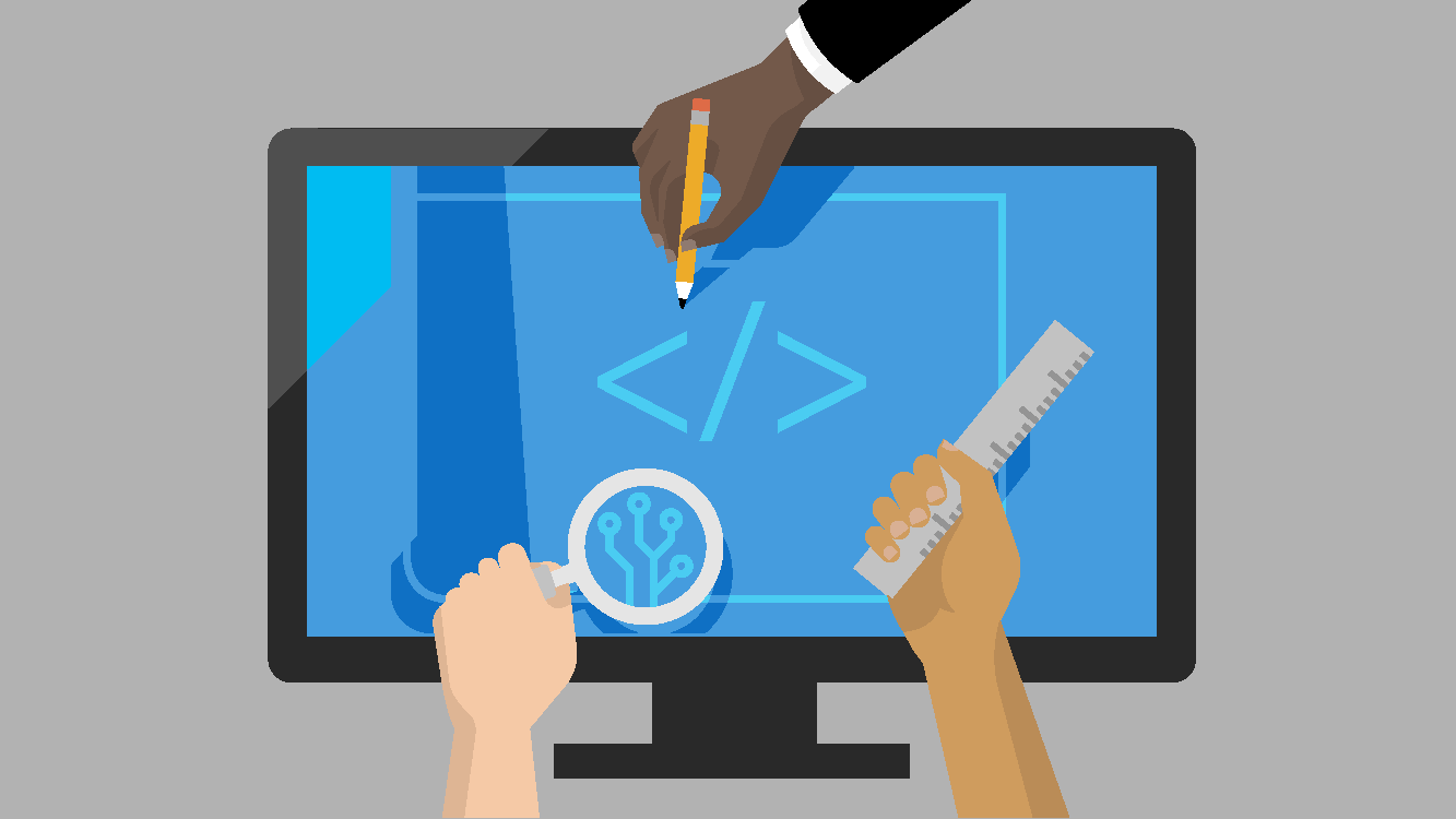 JavaScript Fundamentals For Absolute Beginners Image