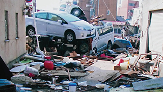 03. How AI can help after disaster Image
