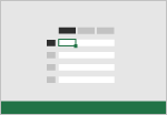 04.MS365_Excel_Cells Image