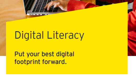 Digital Literacy Image