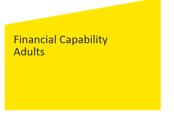 Financial Literacy Image